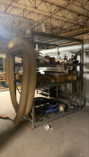 Racking of Various Parts