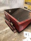 Dumpster Hopper 45