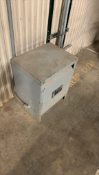 GS Dry Type Transformer