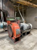 Buffalo Forge 400HP Heavy Duty Blower