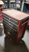 Craftsman Toolbox