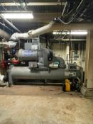 Carrier Aqua Edge 19RXV Water Chiller