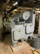 Carrier Aqua Edge 19RXV Water Chiller
