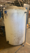 500 Gallon Ace Roto Mold Tank