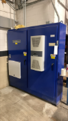 Allen Bradley PowerFlex Cabinet