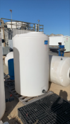 500 Gallon Ace Roto Mold Tank