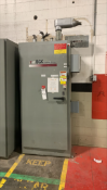 Electrical Cabinet