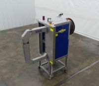 Dynaric Inc D2400 Polypropylene Strapper