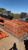 Racking Crossbeams