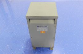 Square D Sorgel Single Phase Insulated Transformer