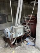 Buffalo Forge 400HP Heavy Duty Blower