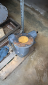 Peerless Centrifugal Pump