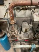 Nash CL-402 30 Horsepower Vacuum Pump