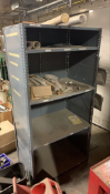 Shelf Cabinet
