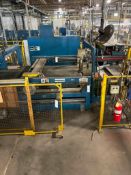 SCRAP OPPORTUNITY Bystronic Glass Cutter & Glass Edge Grinder System