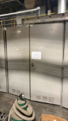 Storage Cabinet with all contents