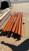 Racking Crossbeams