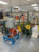 Various Electrical Panel boxes and Components