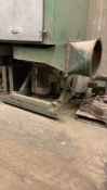 Blower with 50 Horsepower Motor 1