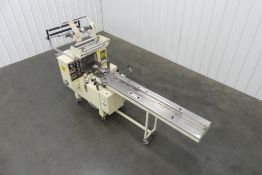 Doboy II Scotty Print Reg Horizontal Flow Wrapper