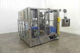 KHS Roland 32 HS High Speed Rotary Glue Labeler