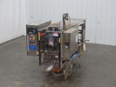 Hayssen Servo Vertical Form Fill Seal