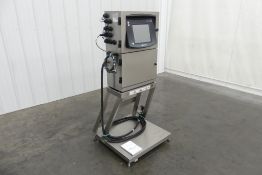 Domino A300+ Ink Jet Coder