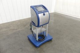 Domino A420i Continuous Ink Jet Coder Printer