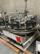 MaSipack CP-14 14 Combination Weigher