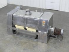 Tokyo Menki Co MW-150 Stainless Steel Mixer
