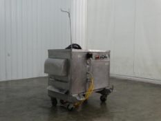 Hydraulic Power Unit for Industrial Equipment