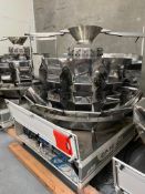 MaSipack CP-14 14 Combination Weigher