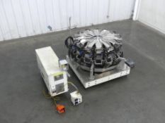 Yamato Dataweigh ADW-423R Combination Weigher