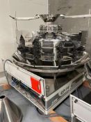 MaSipack CP-14 14 Combination Weigher