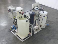 Zenon ZW-10 MBR Water Unit