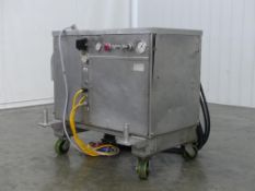 Hydraulic Power Unit