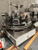 MaSipack CP-14 14 Combination Weigher