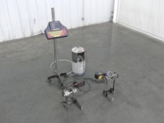 Videojet Marsh Patrion VJ Inkjet Printer