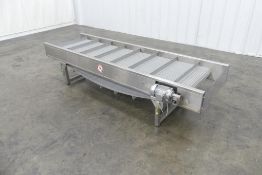 IMDvista Plastic Mat-Top Conveyor 24