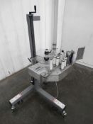 Markem CIM300 Labeler for Pressure Sensitive Label