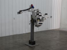 Labeling Systems 40-73 Pressure Sensitive Labeler