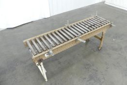Gravity Roller Conveyor 70