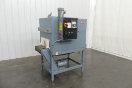 Shanklin T-7XL Heat Shrink Tunnel 22