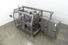 Blueprint Automation Semi Automatic Case Packer
