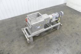 Kemutec KEK CM220UB Kibbler Pre-Breaker Mill