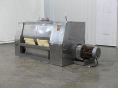 Tokyo Menki Co MW-150 Stainless Steel Mixer