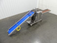 AC Horn ACHPC004 10