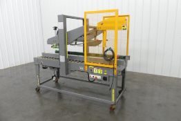 Packaging Systems SD-557 Top 2 Inch Case Taper