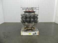 Ishida CCW-M-214W-S/30-PB Combination Weigher