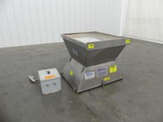 FOODesign Machinery CJ3224B Cryo-Jet Blower